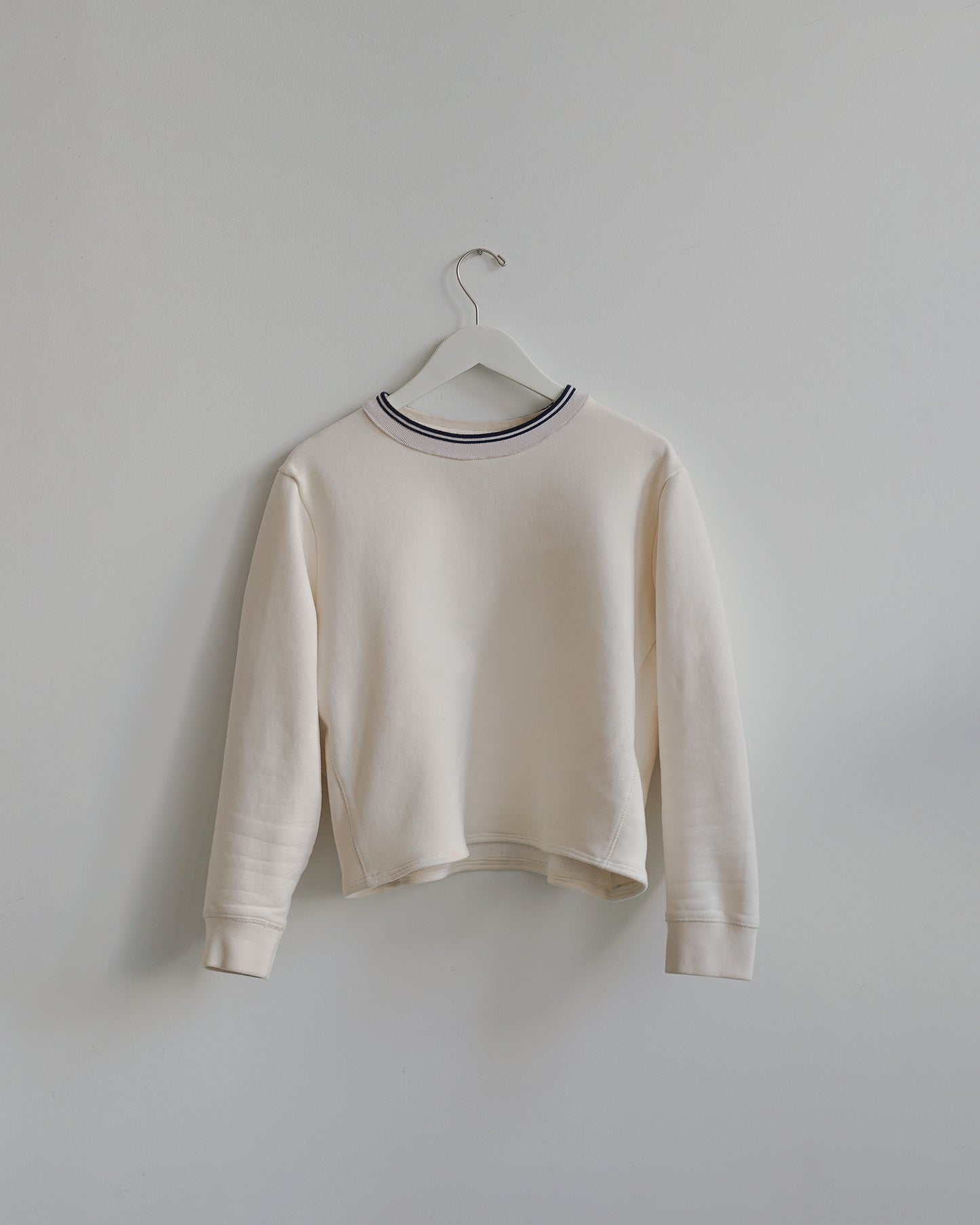 Cropped Sweatshirt